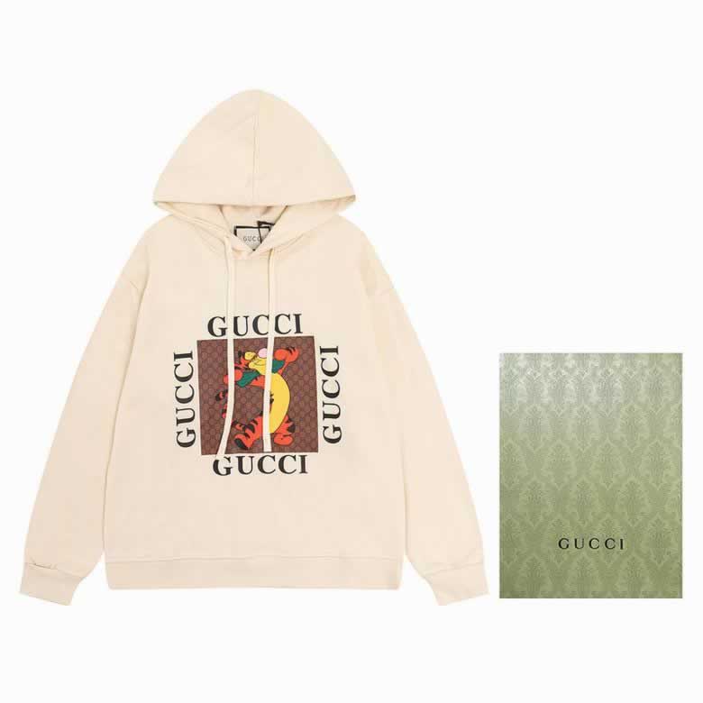 Gucci hoodies-142